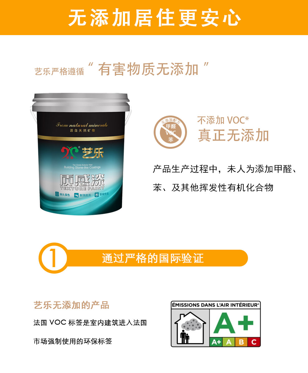 質(zhì)感顆粒
