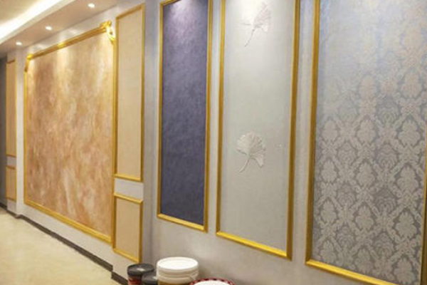如何選擇藝術(shù)涂料?藝術(shù)漆價格一般多少錢？
